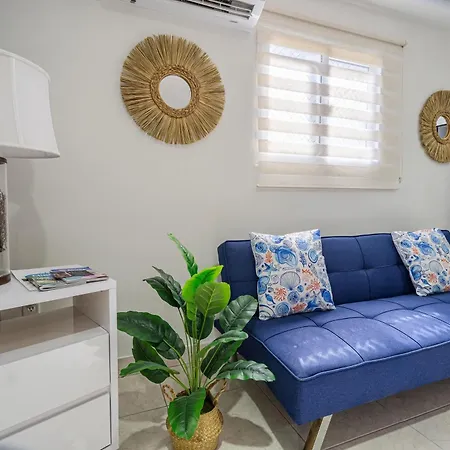Love Vacation Rental Aruba